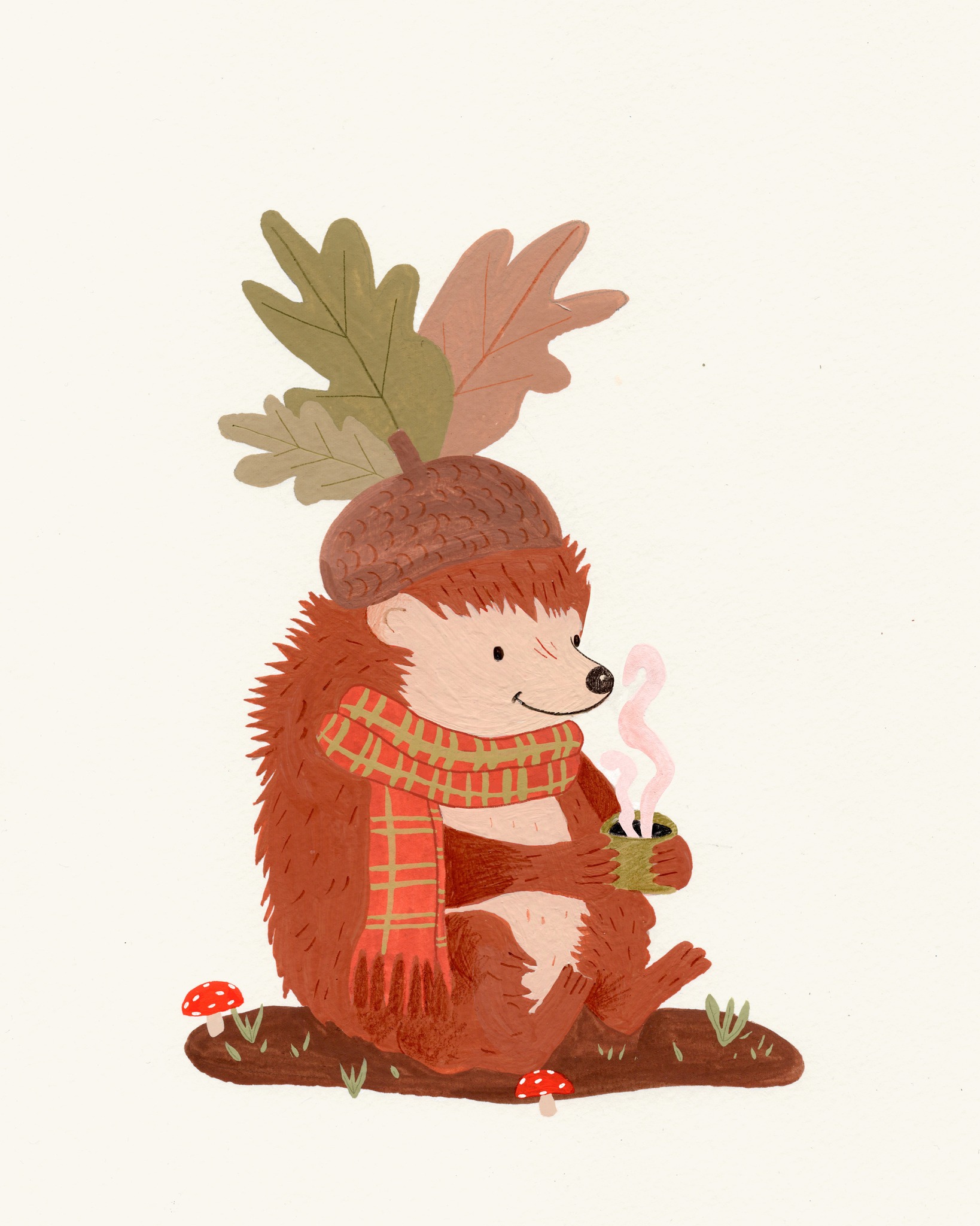 Illustration jeunesse